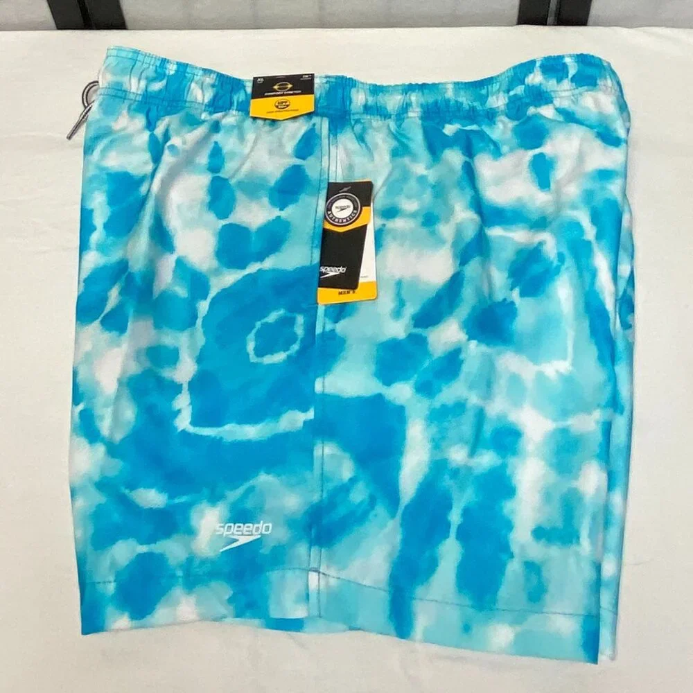 Speedo 16